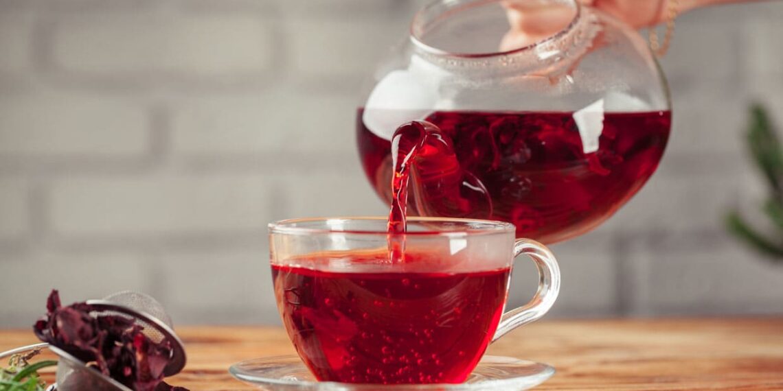 ¿Porque tomar té rojo?: propiedades y beneficios