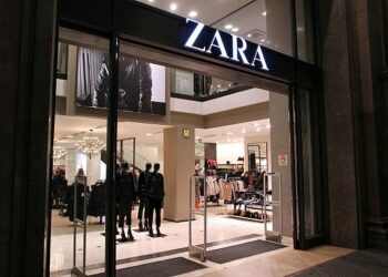Zara 5 botines perfectos para combinar con todos tus ‘looks’ de otoño