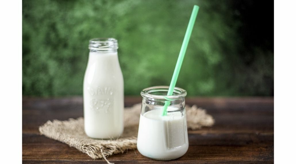 Los efectos positivos del yogur en nuestra flora intestinal