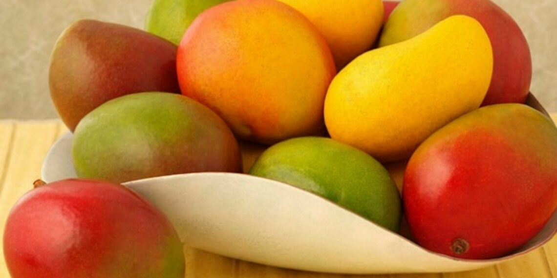 Beneficios del Mango para nuestra salud