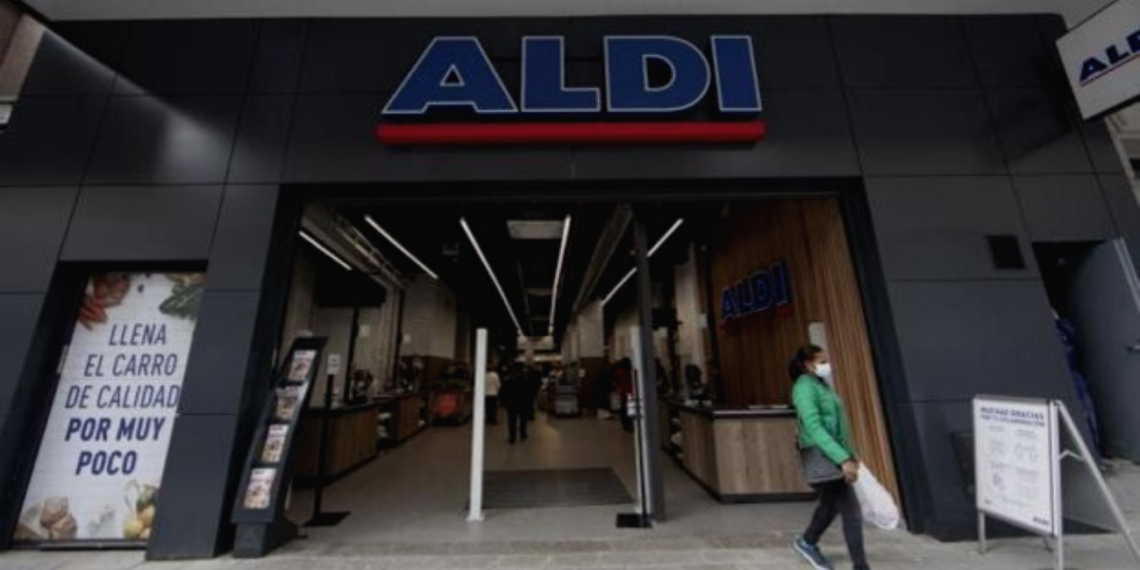 Esta semana en Aldi, cinco novedades que van a triunfar por menos de 3 euros