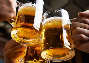 La ciencia revela que la cerveza posee beneficios para nuestra salud