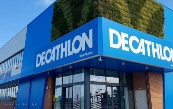 La mochila de Decathlon más barata se ha convertido en la más vendida en España