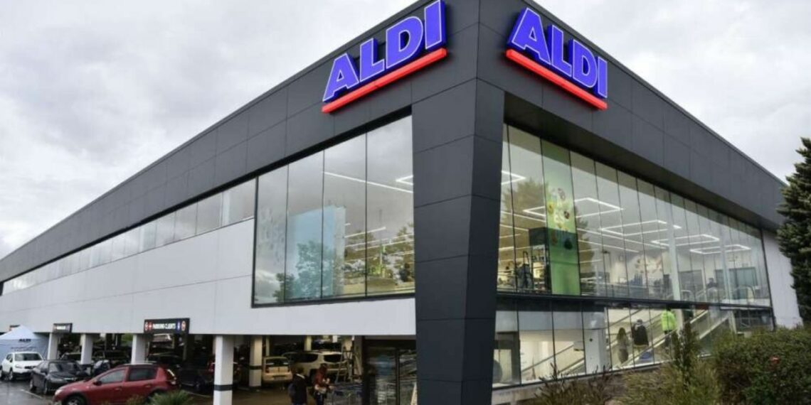 Aldi tiene la planta de Navidad que nunca muere