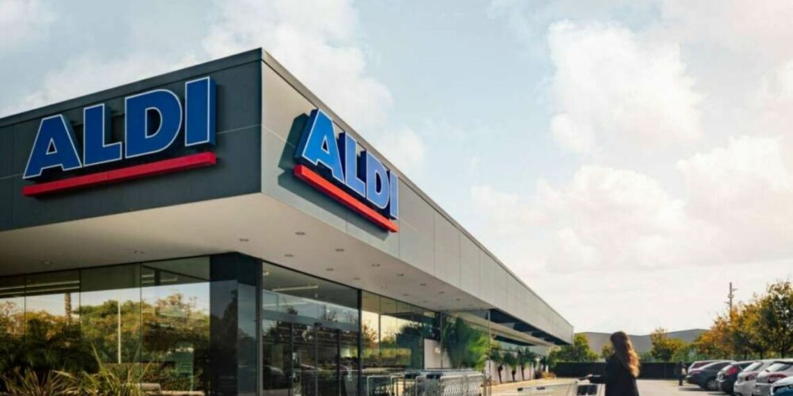 Aldi tiene pijamas navideños que no son pijamas