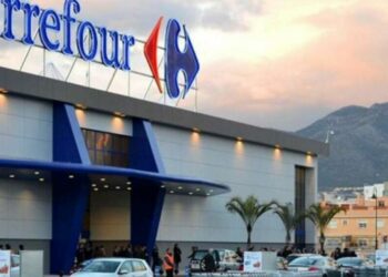 Carrefour anticipa el Black Friday con un Smart Tv TD Systems de 32 pulgadas por 169 euros