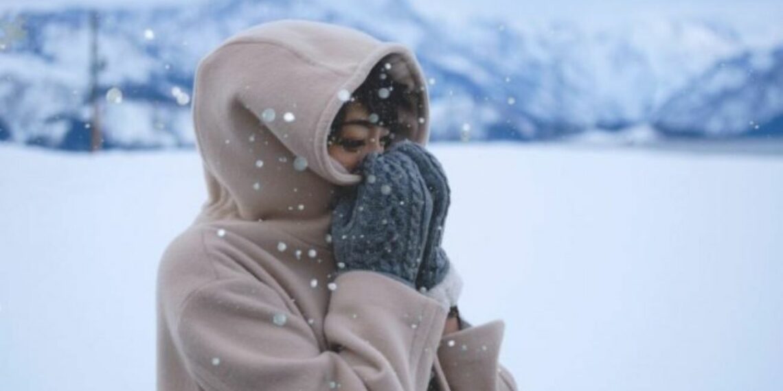 Los abrigos más cálidos para combatir el frío por menos de 60 euros