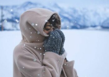 Los abrigos más cálidos para combatir el frío por menos de 60 euros