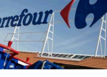 El frigorífico combi de Carrefour que arrasa es Hisense y se ha rebajado a 299 euros
