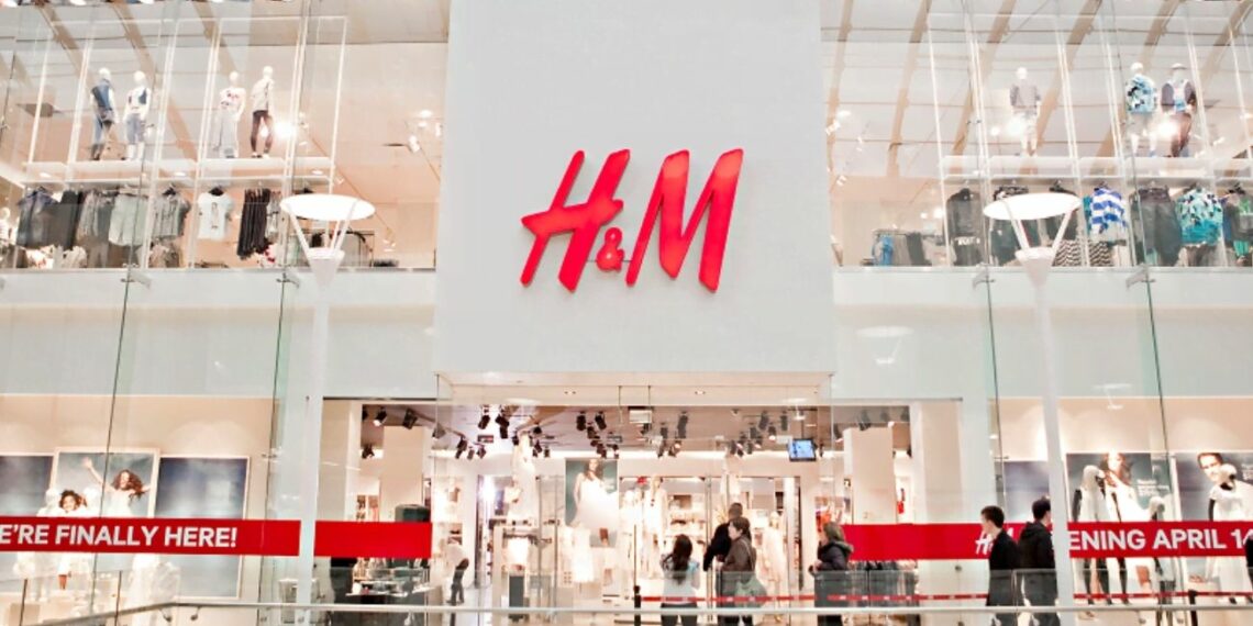 H&M tiene un vestido increíble al que no podrás resistirte lo sabrás cuando lo veas