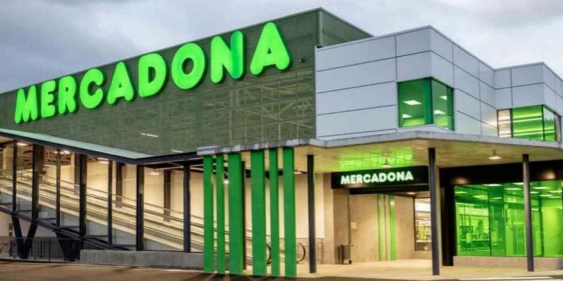 Mercadona incrementa sus compras de castañas españolas en más de 1.000 Toneladas