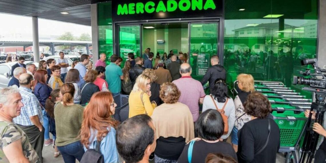 Mercadona vende el producto principal de la comida de Navidad a un precio asequible