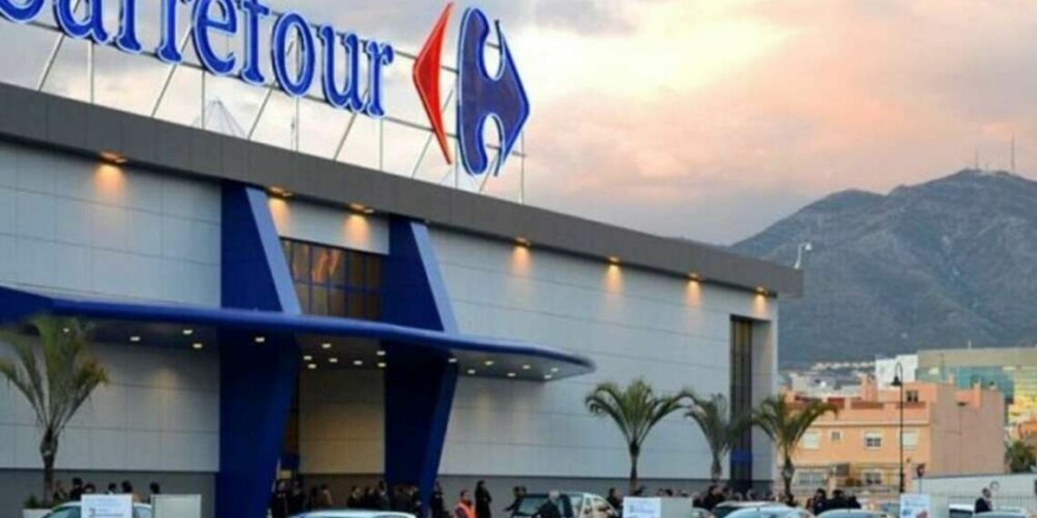 Carrefour apuesta por su nueva colección de ropa para estar en casa precio low cost en todas las tallas y ya ha conquistado a una celebridad