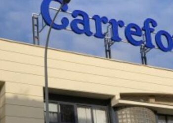 Carrefour coloca en primer lugar en ventas una novedad que realza el glúteo sin ejercicio