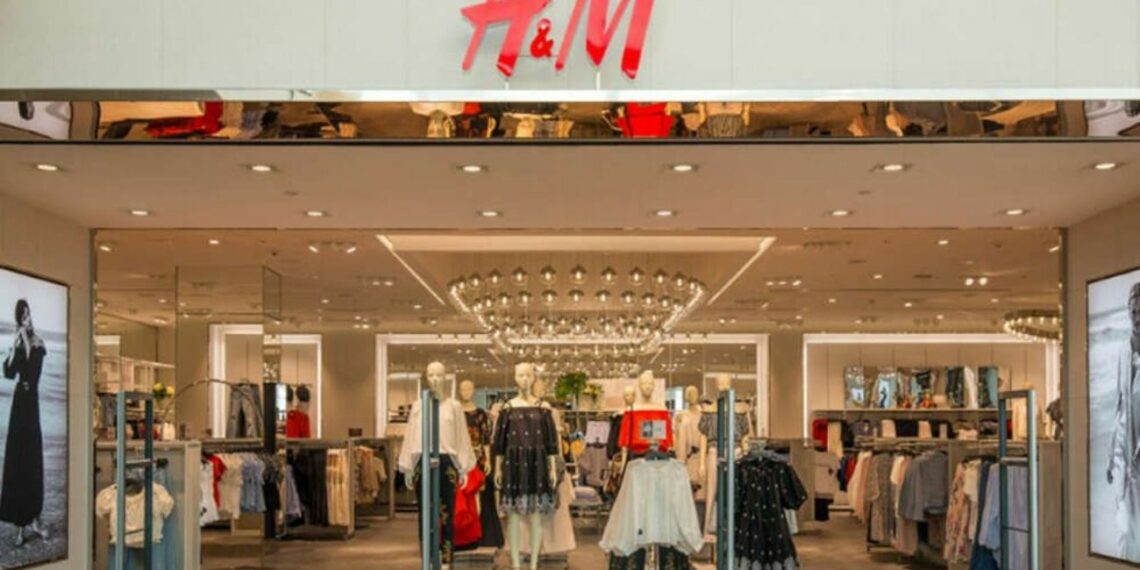 H&M ha rebajado el precio del vestido que más ha vendido en nuestro país en las últimas fechas