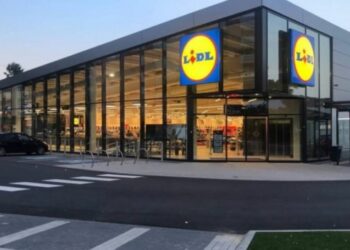 Lidl te ofrece la mochila Puma que quieres esta Navidad por menos de 20 euros