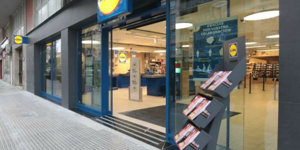 Lidl tiene un clon de los botines tendencia en España por menos de 13 euros