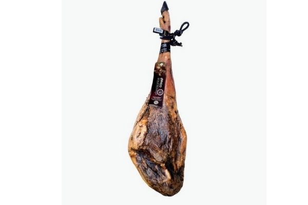 Mercadona vende jamón ibérico de bellota y nada que envidiar a 5 Jotas o Joselito