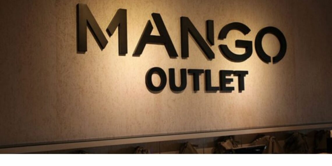 Mango Outlet tiene un elegante abrigo, éxito de ventas por su gran descuento