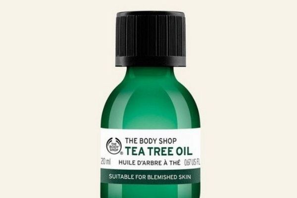 El producto de The Body Shop decisivo para terminar con granos y espinillas