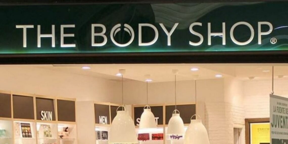 El producto de The Body Shop decisivo para terminar con granos y espinillas