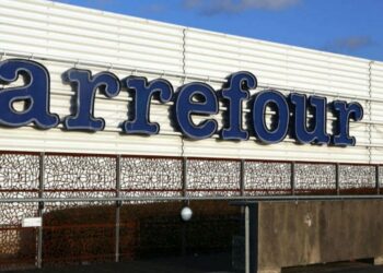 La faja de Carrefour que no lo parece solo por 12 euros