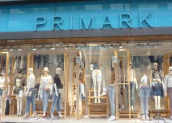 Las  “converse” de Primark que querrás llevarte a pares por su increíble precio