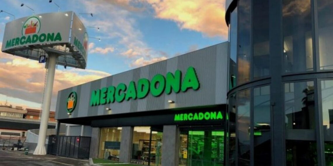 Las nuevas perlas antiedad de Mercadona  que reducen al instante la profundidad de las arrugas