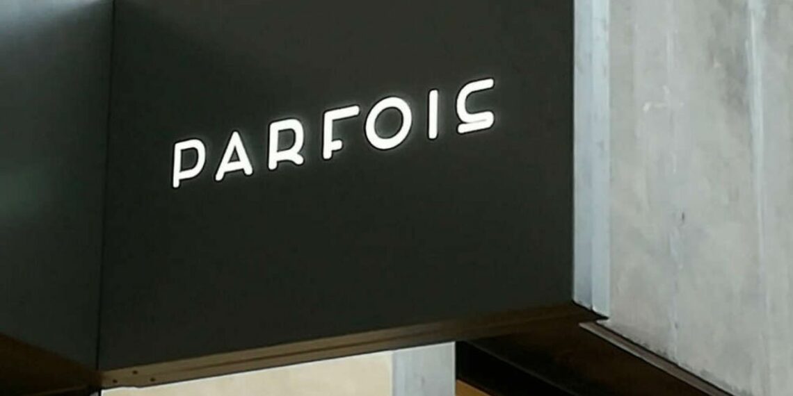 Parfois tiene el reloj ideal para regalar a tu chica en San Valentín