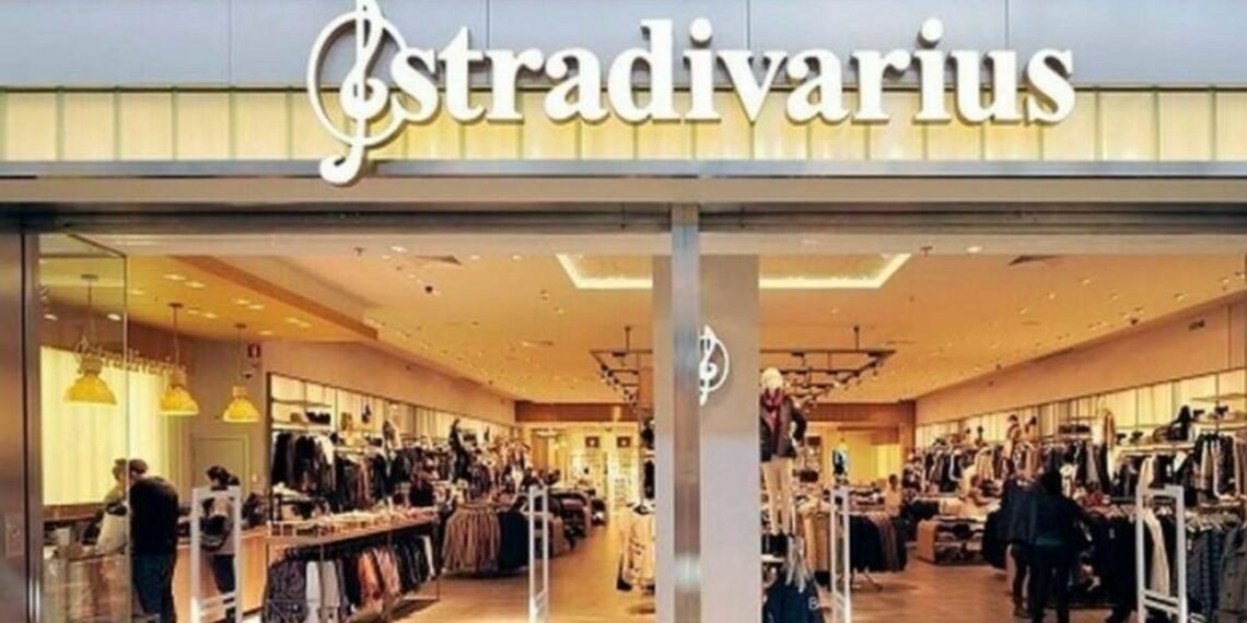 Rebajas de Stradivarius 5 pantalones por menos de 10 euros cada uno