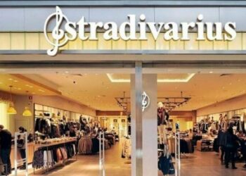 Rebajas de Stradivarius 5 pantalones por menos de 10 euros cada uno