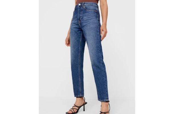 Rebajas de Stradivarius 5 pantalones por menos de 10 euros cada uno