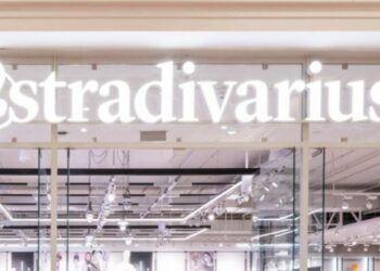 Stradivarius mujer nueva americana que ya está arrasando