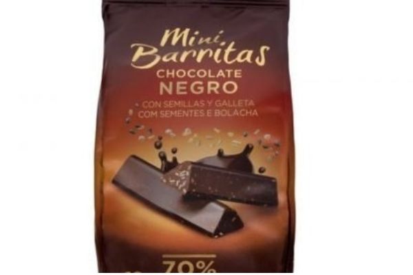 El snack de chocolate saludable de Mercadona según los nutricionistas