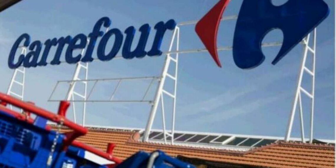 La faja elástica de Carrefour que ayuda a quemar más grasa mientras haces ejercicio