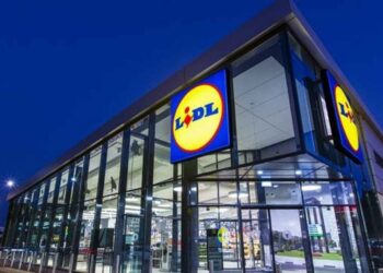 Lo nuevo de Lidl es una escoba eléctrica que facilita la limpieza a un precio increíble