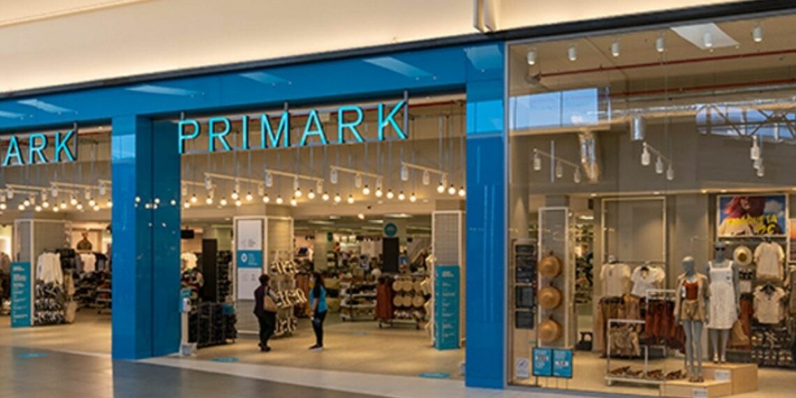 Primark tiene el bolso que triunfa entre las influencers a precio de escandalo