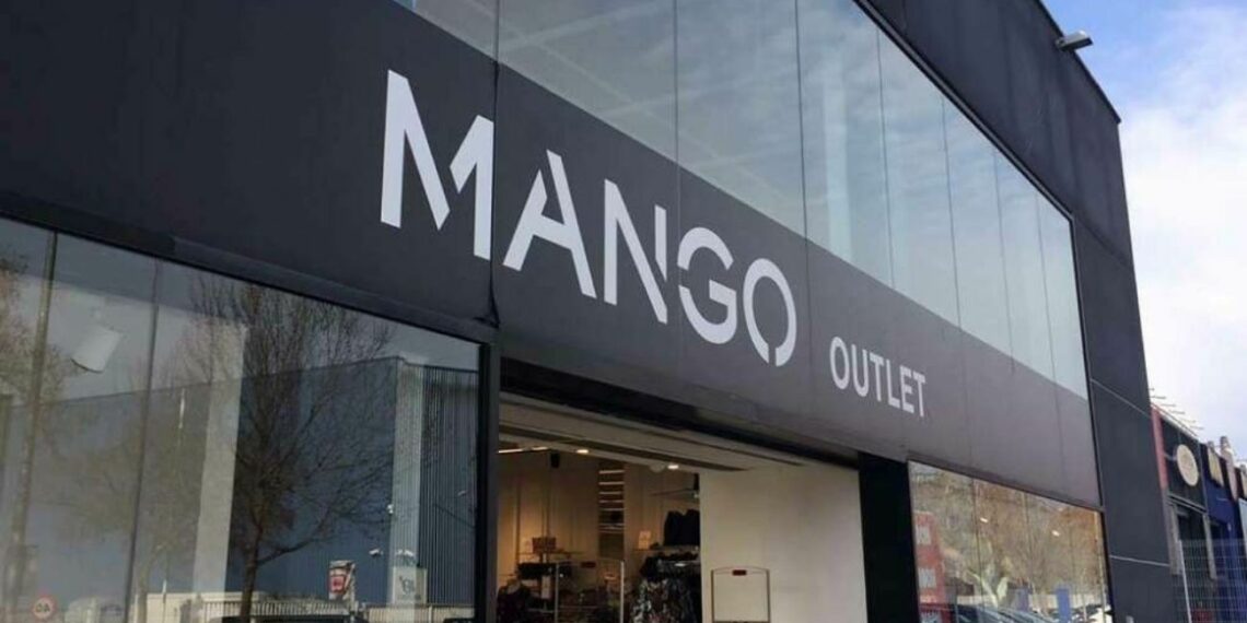 Una selección de vestidos de Mango Outlet para arrasar esta primavera por menos de 20 euros