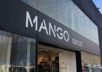Una selección de vestidos de Mango Outlet para arrasar esta primavera por menos de 20 euros