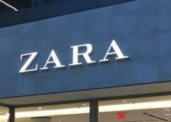 Zara tiene el vestido para ser la invitada ideal por menos de 40 euros