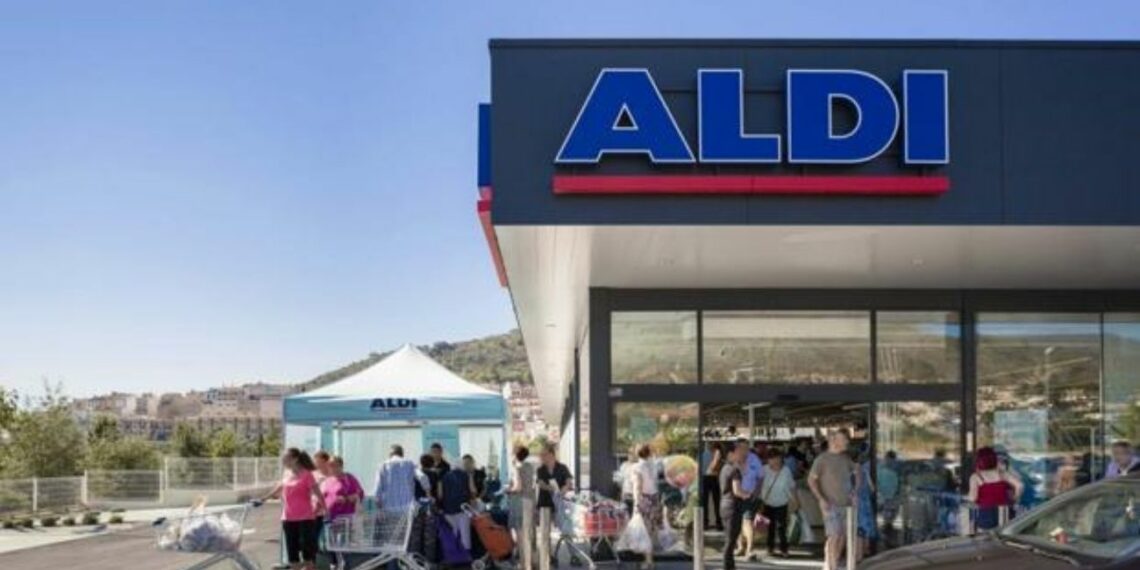 Aldi suma un producto más a su oferta vegana