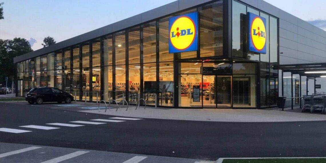 El invento de Lidl para que te olvides de la clásica fregona al mejor precio