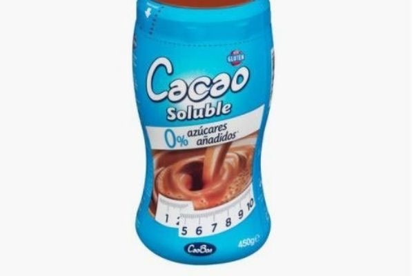 El nuevo producto de Mercadona para los amantes del chocolate 0% azúcar que triunfa en ventas