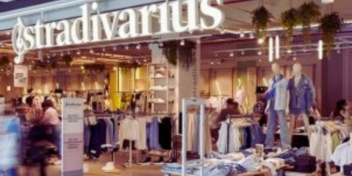 El nuevo vestido Bridgerton de Stradivarius que enamora