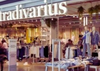 El nuevo vestido Bridgerton de Stradivarius que enamora