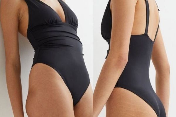 El traje de baño que necesitas está en H&M