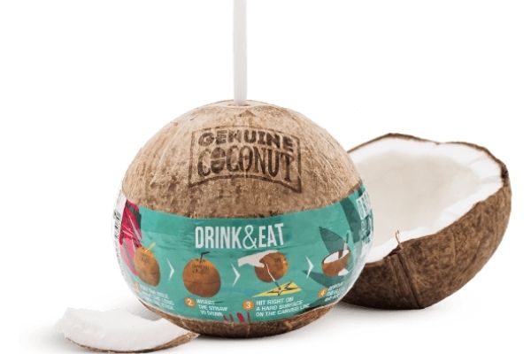 La bebida natural de Aldi más saludable y refrescante para el verano