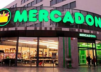 La novedad de Mercadona ideal para acompañar tus postres