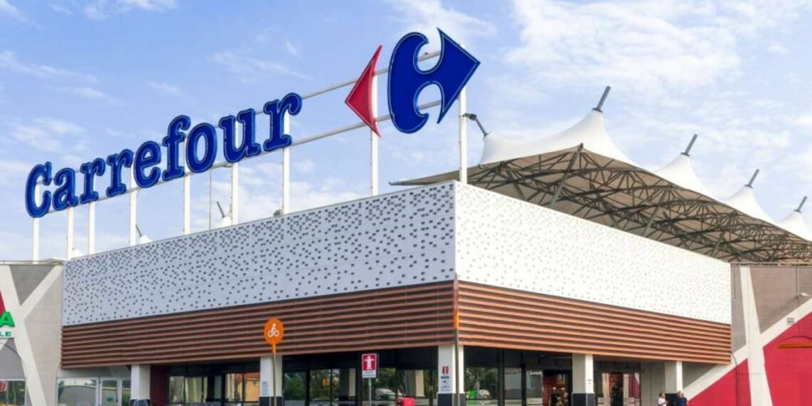 La piscina desmontable de Carrefour con depuradora que arrasa en ventas