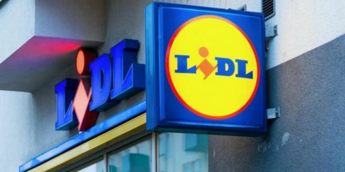 El vestido ideal para invitada de Lidl por tan solo 9 euros